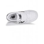 NEW BALANCE ΑΓΟΡΙ SNEAKER  PHB480BK ΛΕΥΚΟ